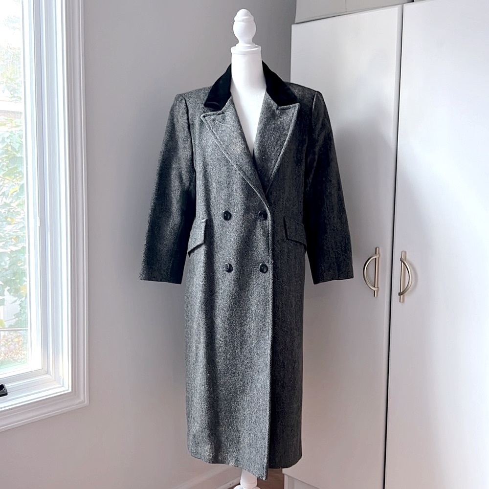 PENGUIN Peacoat